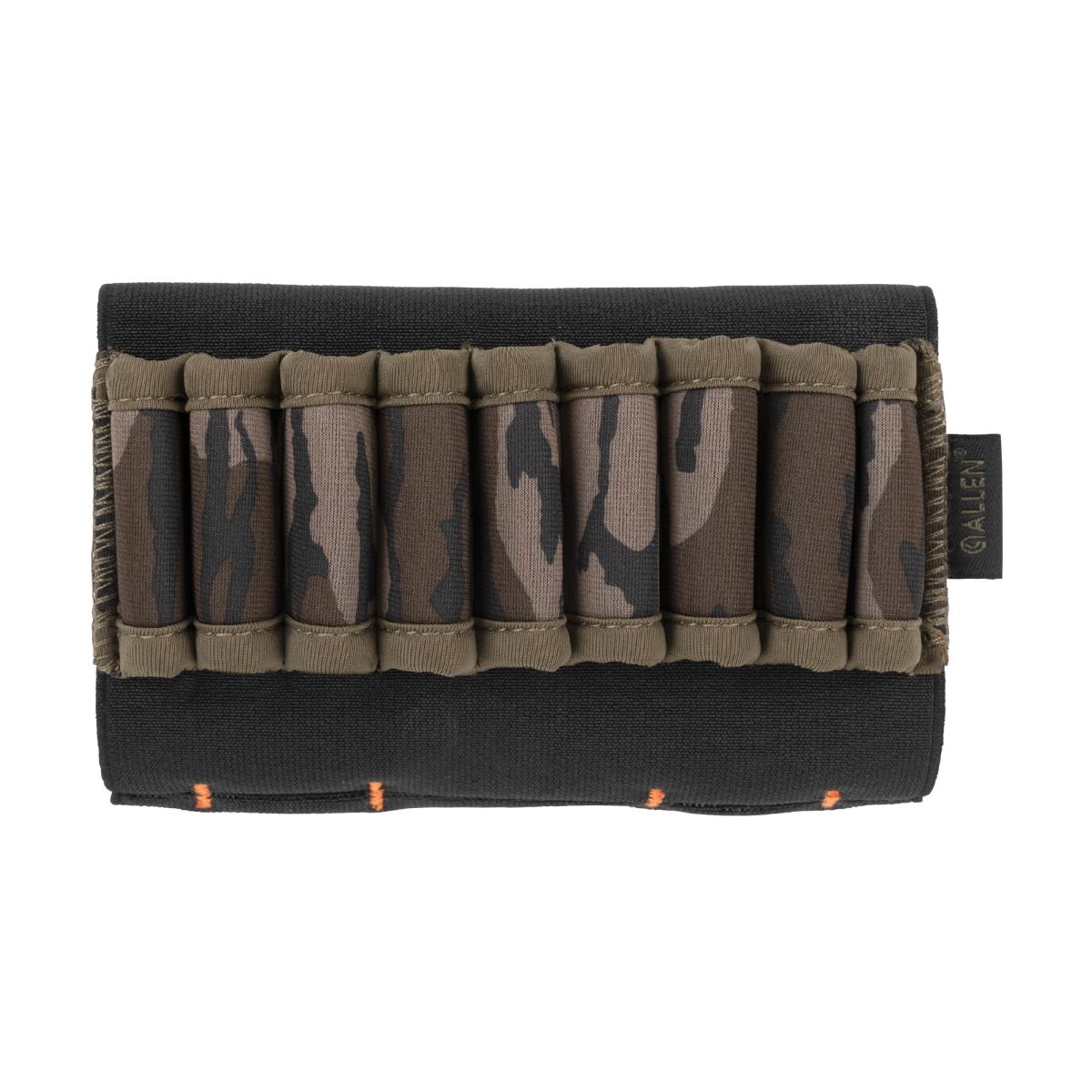 Allen Bottomland Patronenhalter Gewehr Tarnmuster