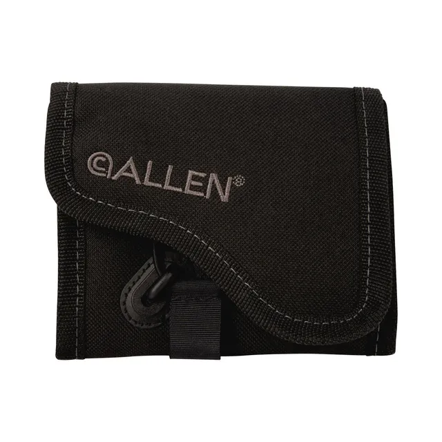 Allen Patronentasche Gürtel 14 Patronen Schwarz