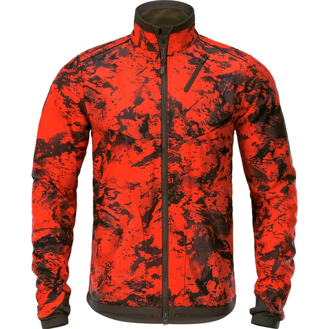 Härkila Wildboar Pro Reversible Jacke Windstopper