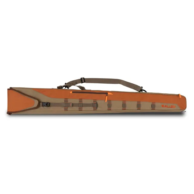 Allen Upland Flintenfutteral 38-52 verstellbar oliv