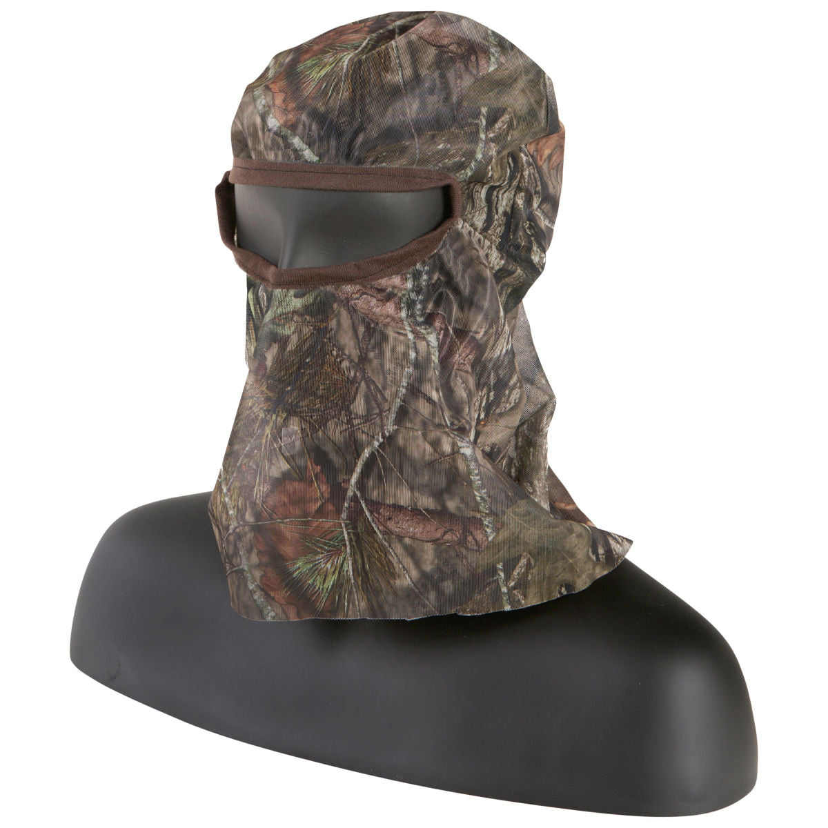 Allen Vanish Visa Kopfnetz Mossy Oak neutral atmungsaktiv