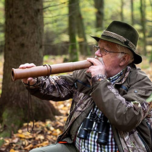 Weisskirchen Eifelhirschruf Hirschruf dreiteilig 50 cm