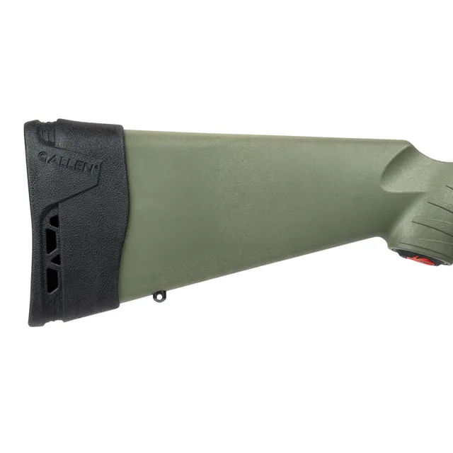 Allen Recoil Eraser II Schaftkappe Größe L