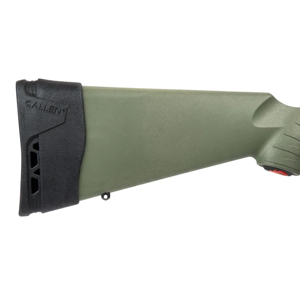 Allen Recoil Eraser II Schaftkappe Größe L