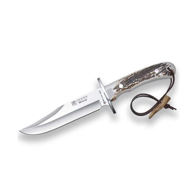Joker CC96-3 Jagdmesser Hirschhorn 16 cm