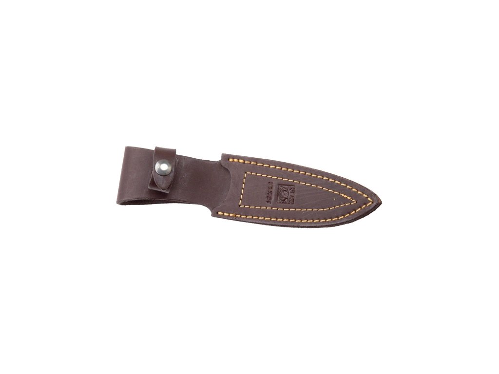 Joker Pantera CR17 Gürtelmesser Stamina 9,5 cm