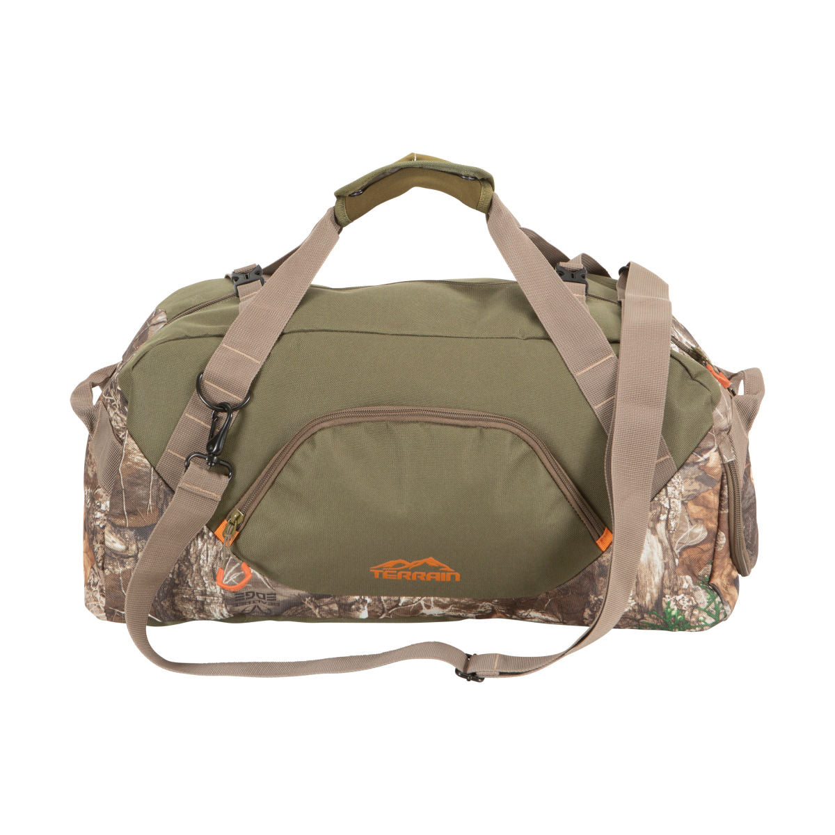 Allen Hunting Duffel Reisetasche Camo Größe L