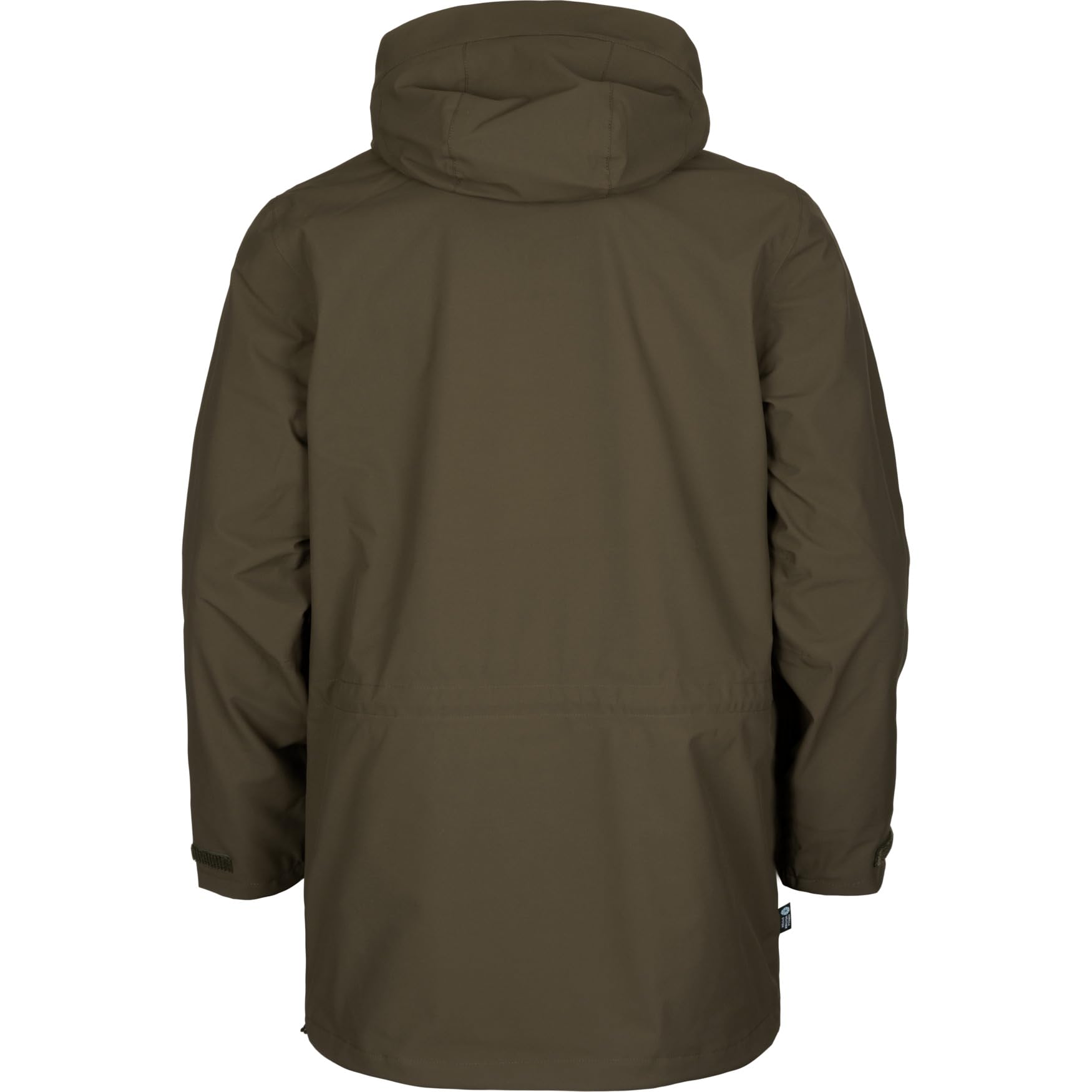Härkila Orton Tech HWS Smock Jagdsmock Willow Green wasserdicht