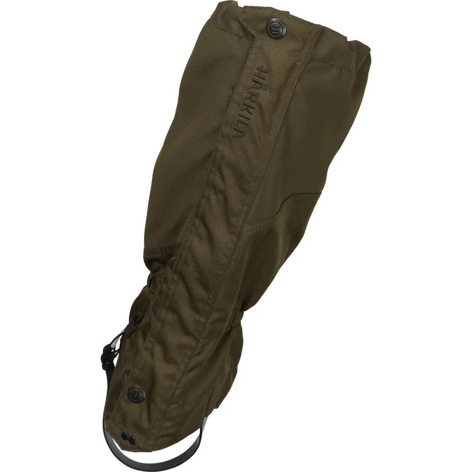 Härkila Pro HWS Gamaschen wasserdicht