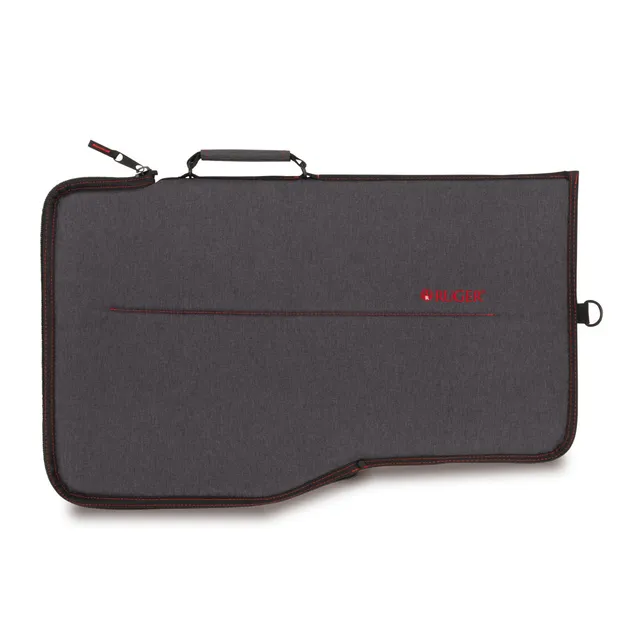 Allen Ruger Blackwater 25 Takedown Gewehrtasche grau 63 cm