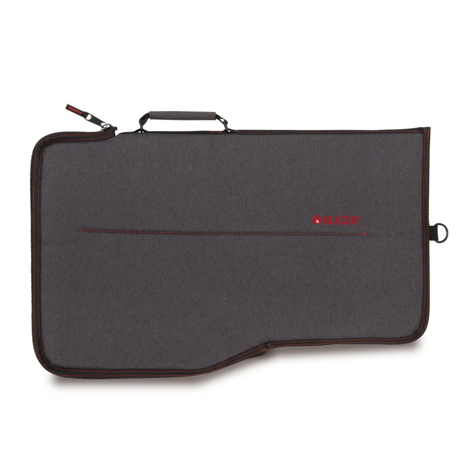 Allen Ruger Blackwater 25 Takedown Gewehrtasche grau 63 cm