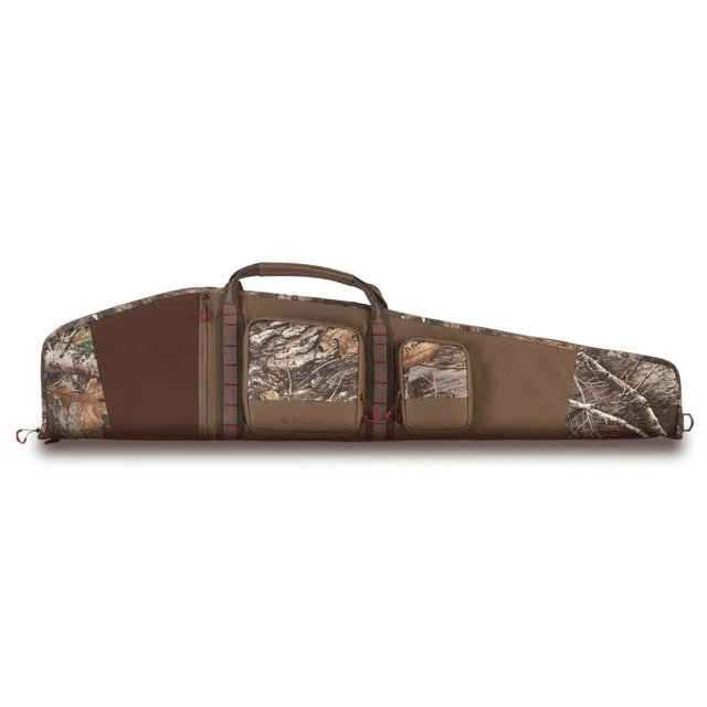 Allen Elk Gewehrfutteral 117 cm Realtree Edge Camo