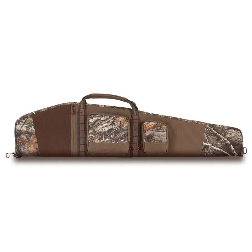 Allen Elk Gewehrfutteral 117 cm Realtree Edge Camo