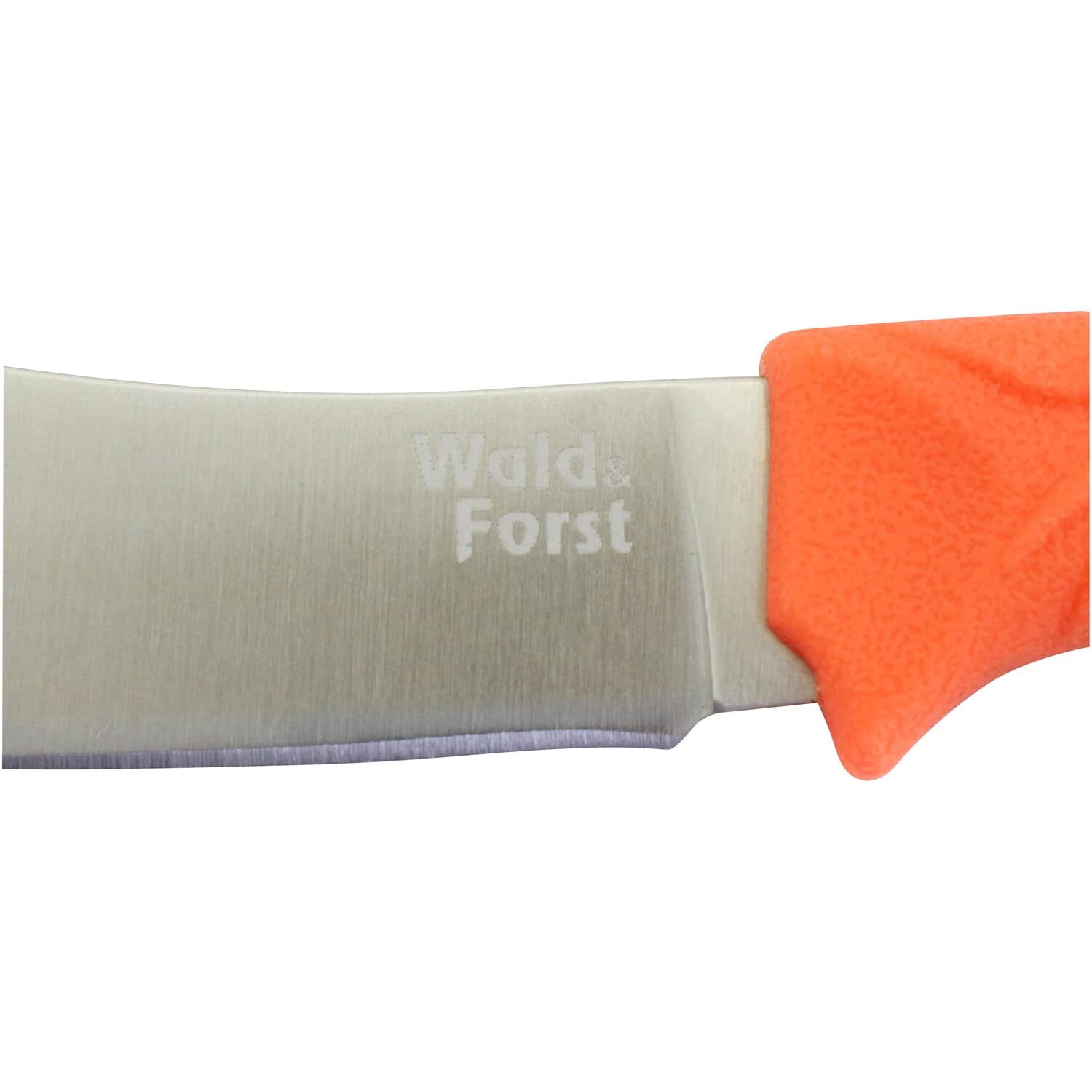 Wald & Forst Zerwirkset 3-teilig Kunststoffgriff