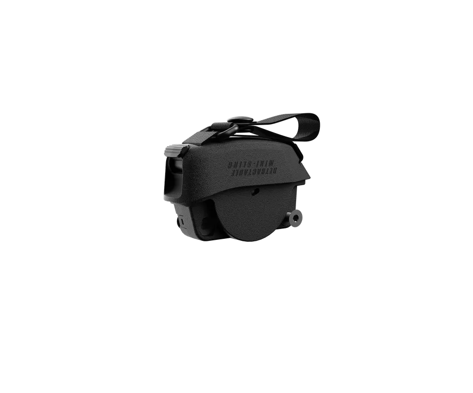 Barnett Demun Tragriemen Armbrust Sling 61 cm ausziehbar