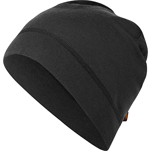 Härkila Base All Season Mütze Phantom Einheitsgröße geräuscharm
