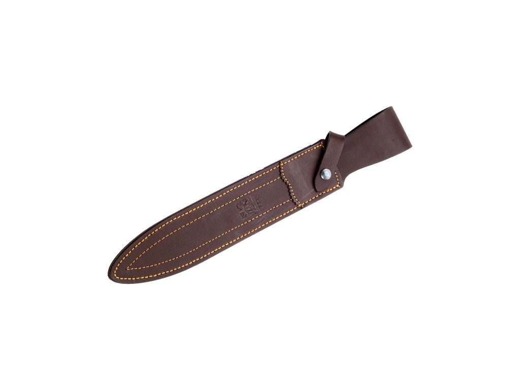 Joker Chamoís CO31 Jagdmesser Olivenholz 25,5 cm