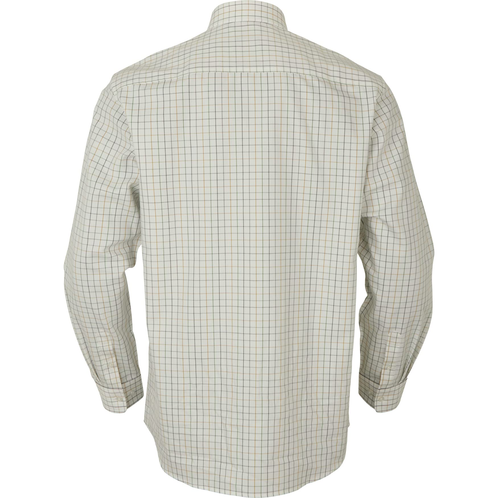 Härkila Allerston L/S Hemd Langarm Country pflegeleicht