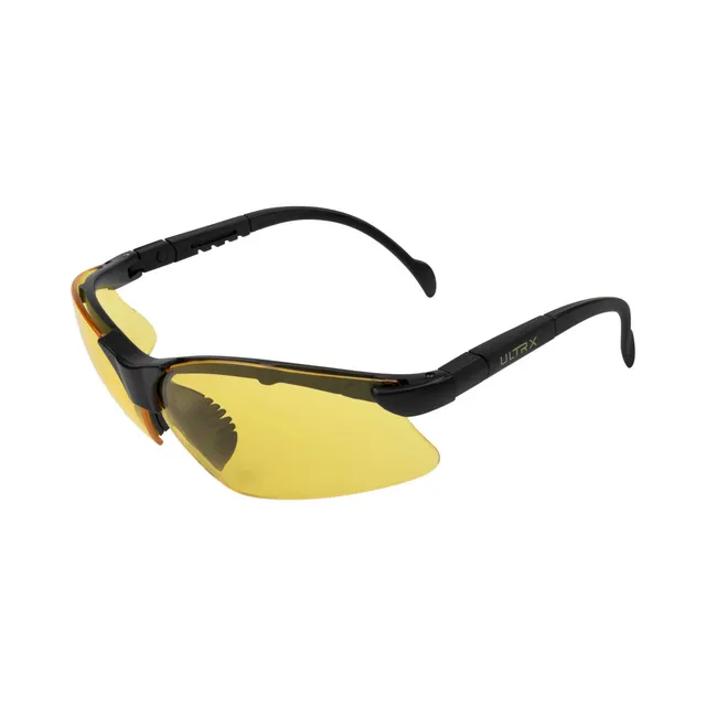 Allen Verse Schutzbrille klar leicht