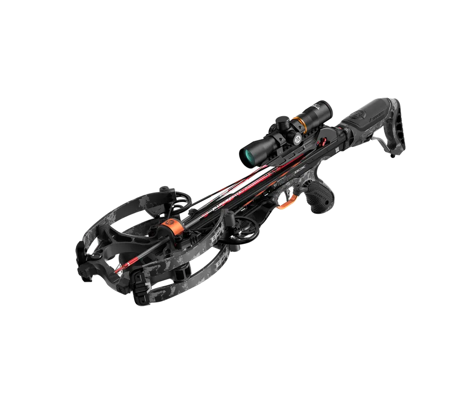 Barnett Hyper Raptor BCX Zielfernrohr 2-7x36