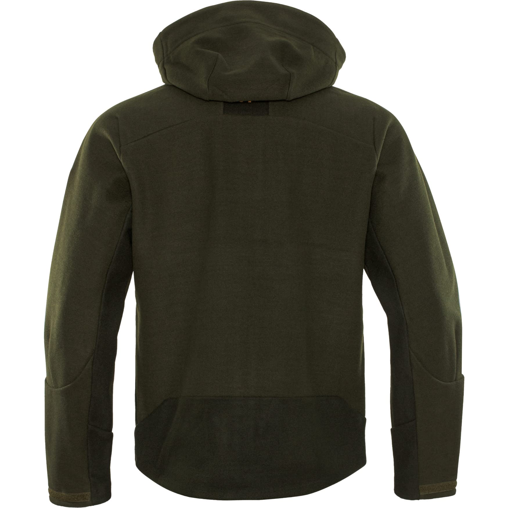 Härkila Metso Hybrid Jagdjacke Willow Green wetterfest