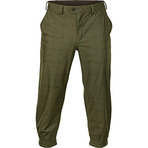 Härkila Stornoway Knickerbocker Weidengrün leicht