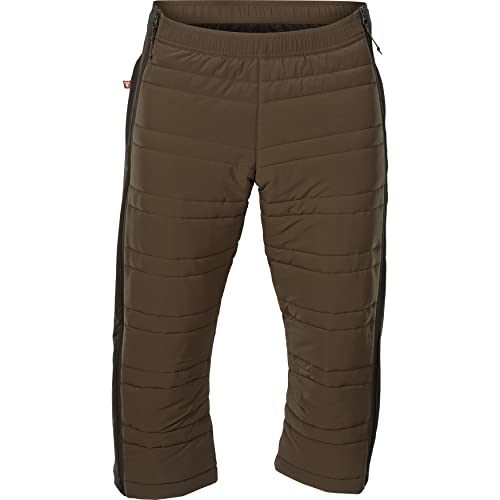 Härkila Berg Hunter Insulated Breeks Knicker Shadow Brown isoliert