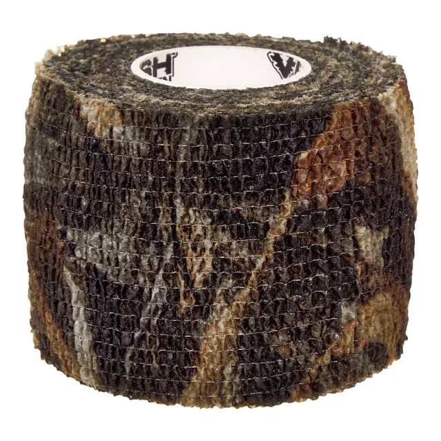 Allen Vanish Tarnband 15 Fuß Mossy Oak Country rückstandsfrei
