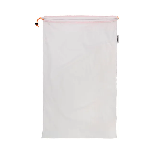 Allen Backcountry Wildbeutel 1er weiss atmungsaktiv