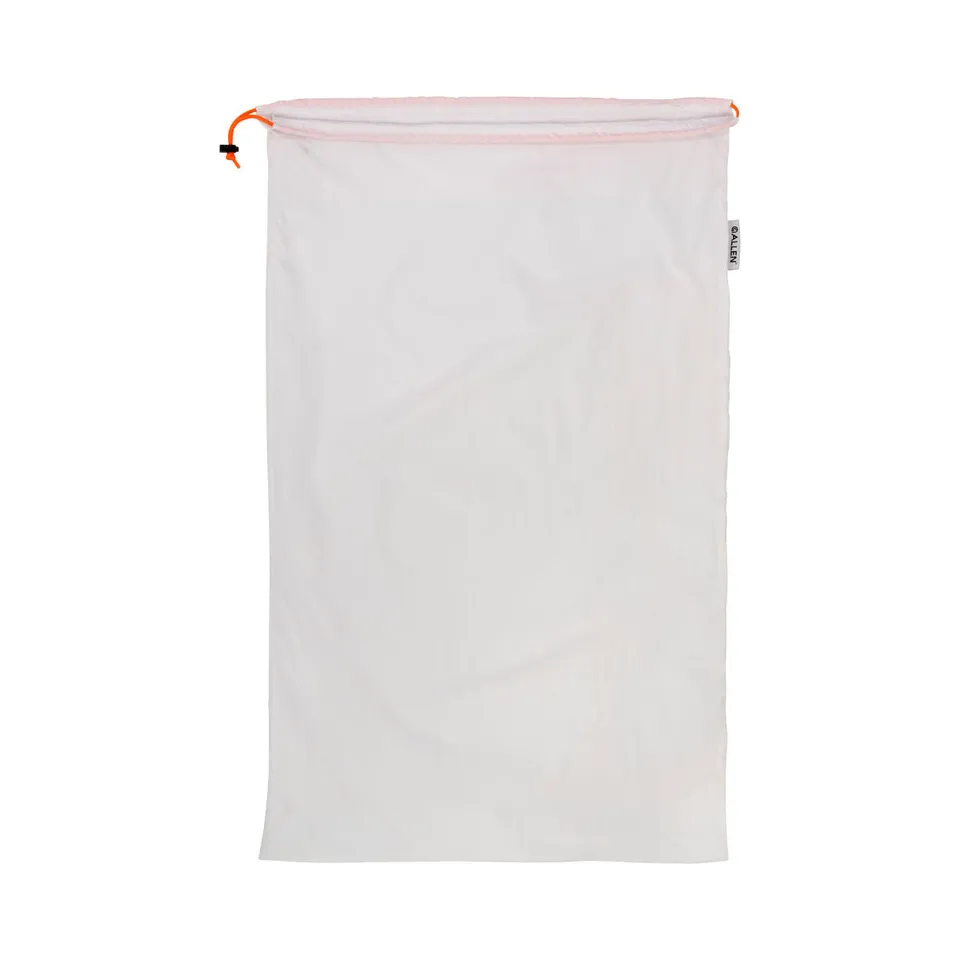Allen Backcountry Wildbeutel 1er weiss atmungsaktiv