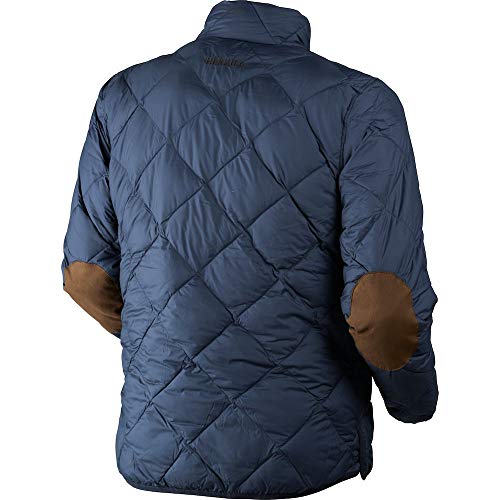 Härkila Berghem Jacke Thermo Poly Shield DWR isoliert