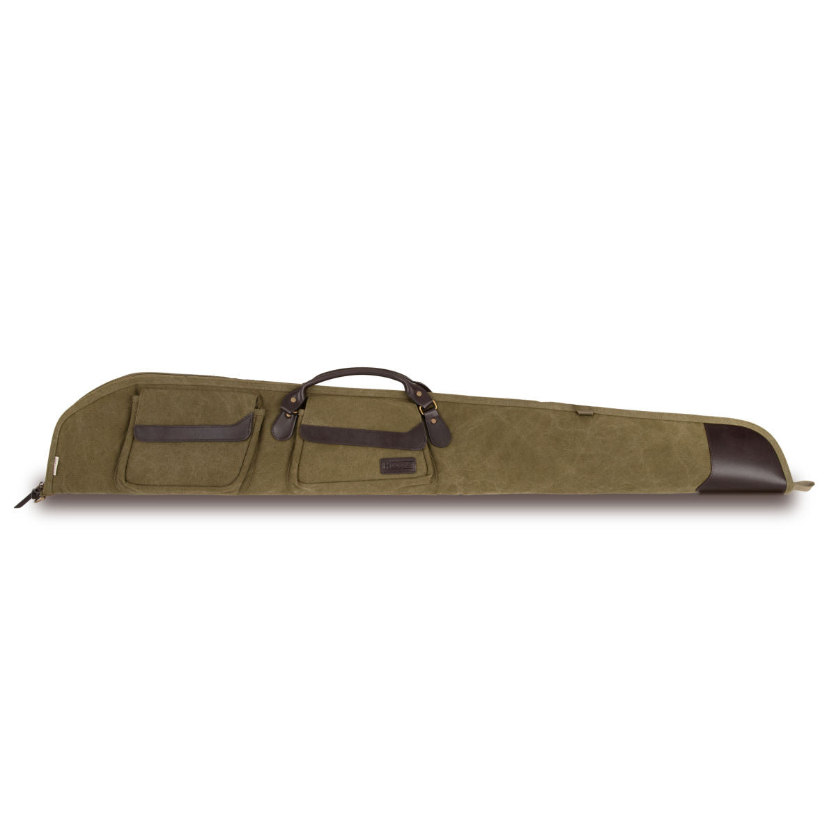 Allen North Platte Heritage Futteral 52 Canvas