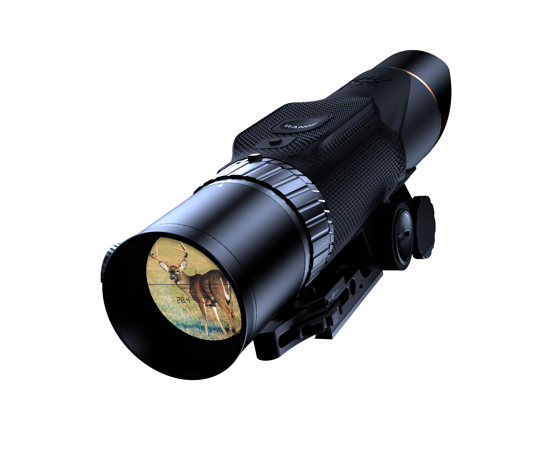 Barnett Hyper Raptor BCX Armbrust Set 425 fps Scope