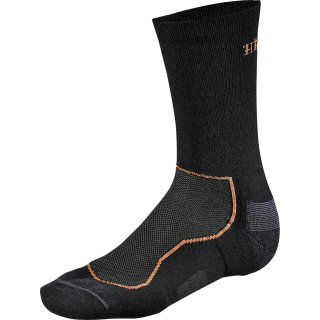 Härkila All Season Wool II Socke M Wolle