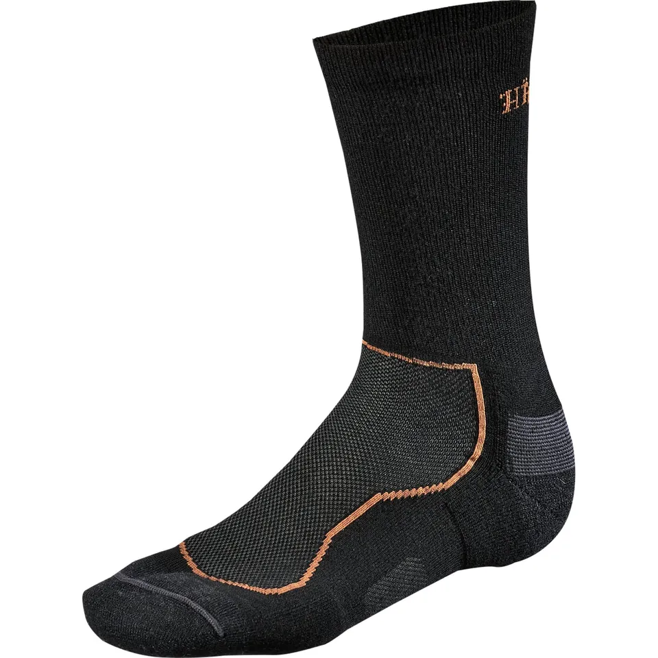 Härkila All Season Wool II Socke M Wolle