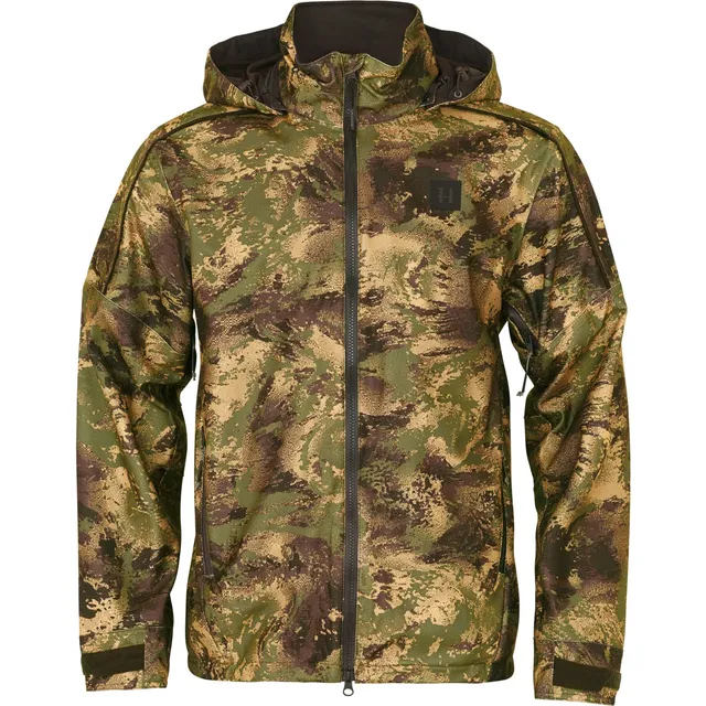 Härkila Deer Stalker Camo HWS Jacke Tarn