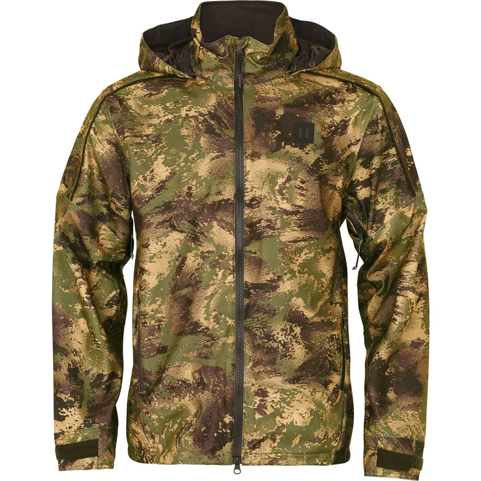Härkila Deer Stalker Camo HWS Jacke Tarn