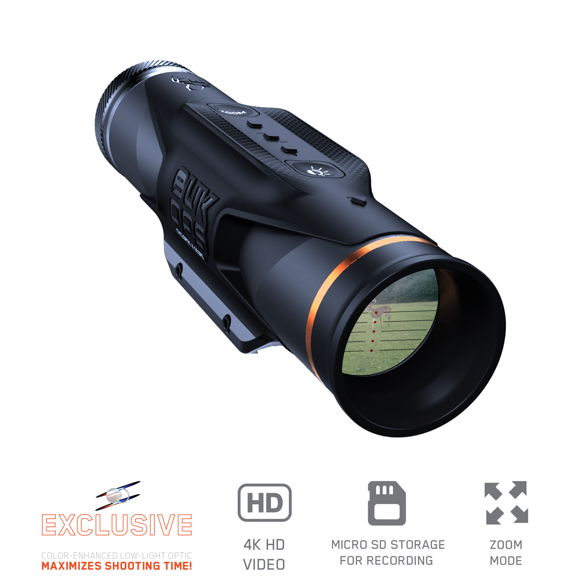Barnett Hyper Raptor BCX Armbrust 425 fps Cycloptic-X