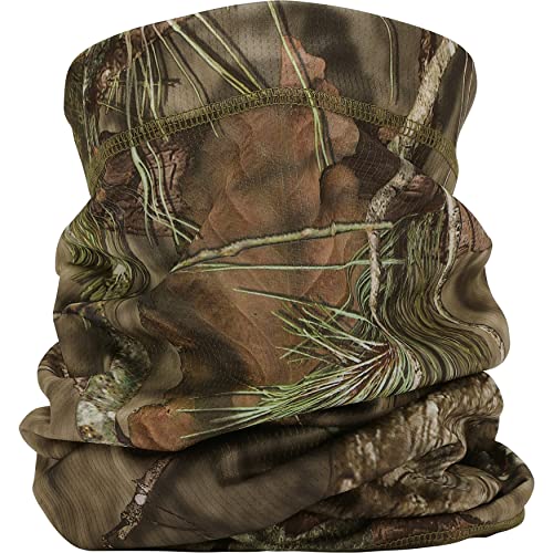 Härkila Moose Hunter 2.0 Rohrschal Waffle-Jersey
