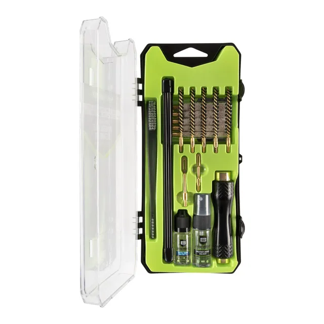 Allen Vision Series Universal Reinigungsset Flinte Komplettset