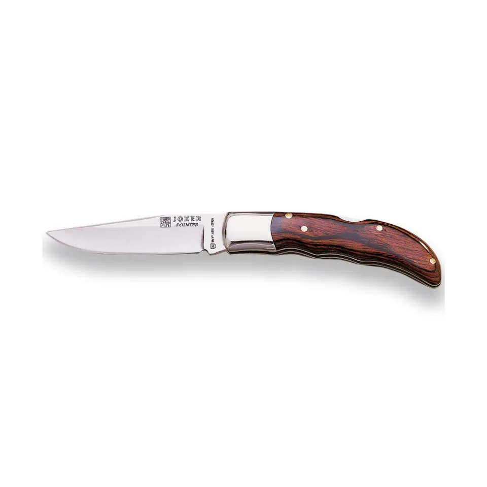 Joker Pointer NR09 Klappmesser Stamina 8 cm
