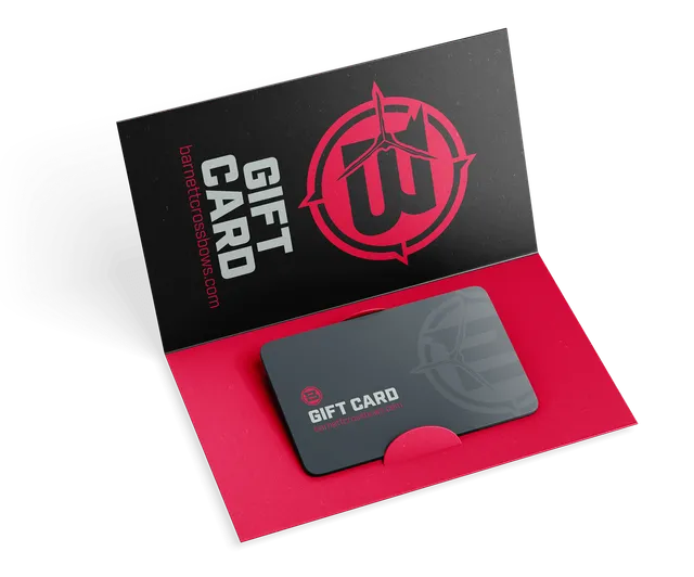 Barnett Gift Card Geschenkgutschein 25 Dollar digital