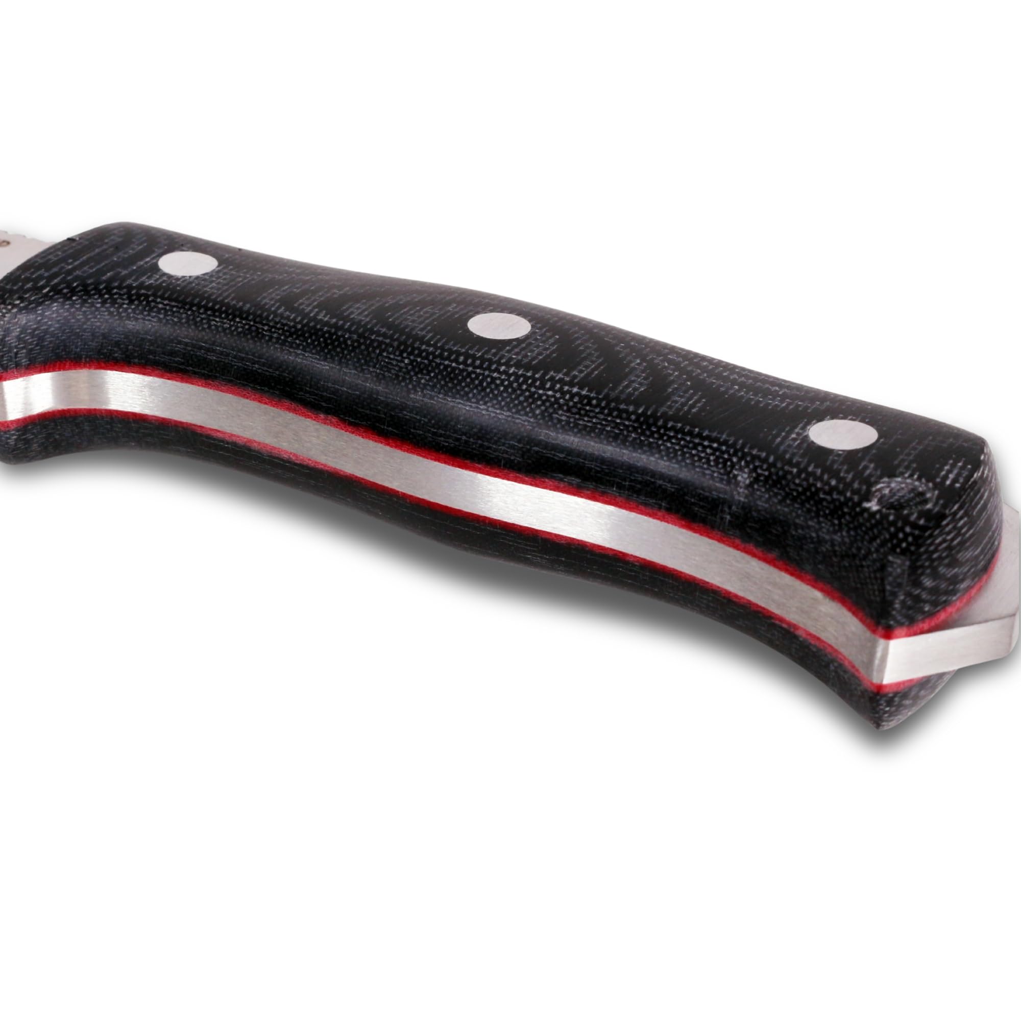Joker Nomad CM125-P Bushcraft-Messer 12,7 cm Feuerstahl