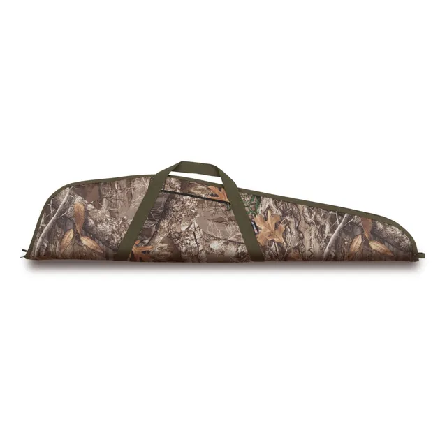 Allen Emerald Gewehrtasche 46 Zoll Realtree Edge gepolstert