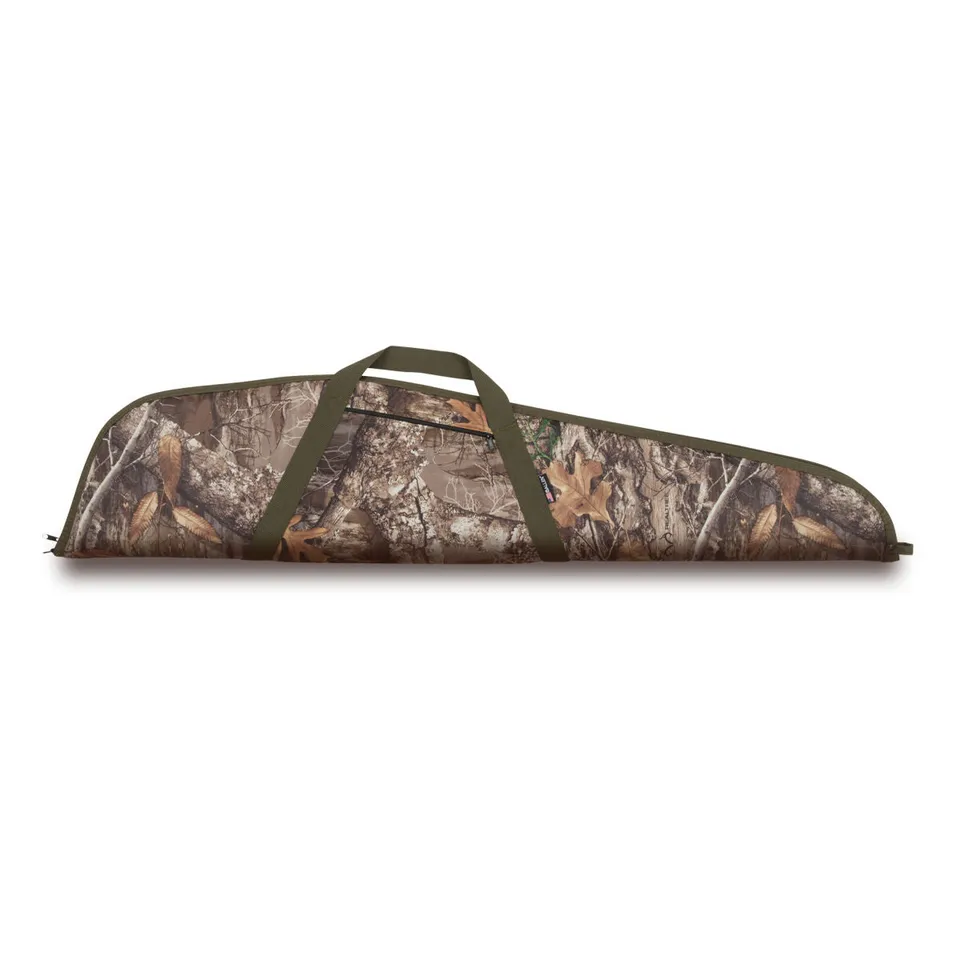 Allen Emerald Gewehrtasche 46 Zoll Realtree Edge gepolstert