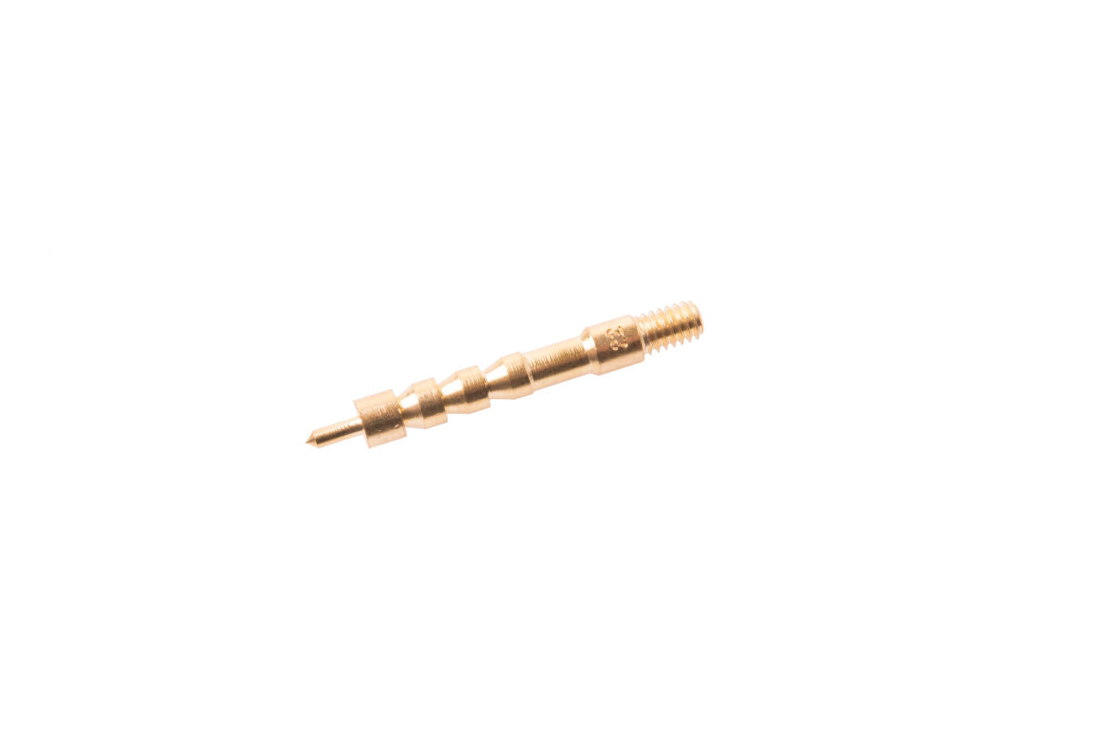 Allen Brass Jag Putzstockaufsatz .30 Messing präzise