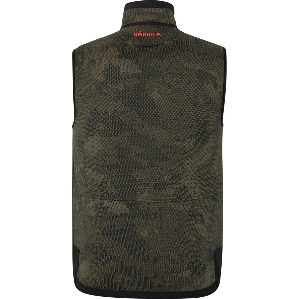 Härkila Kamko Pro Edition Wendeweste L reversibel