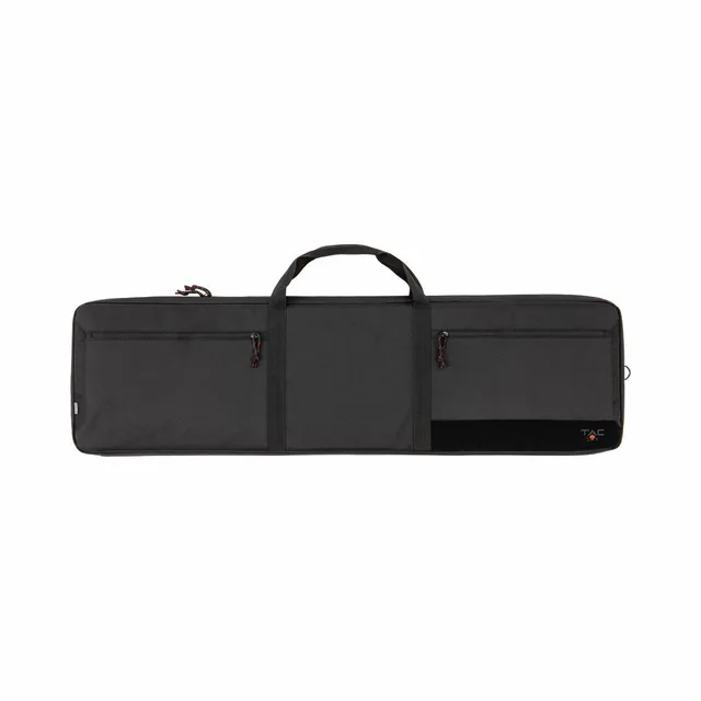 Allen Lockable Tactical Waffentasche 32 Zoll Schwarz abschließbar