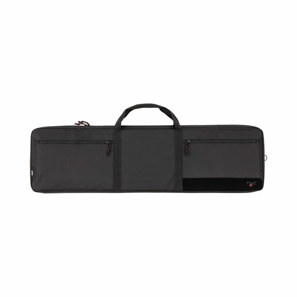 Allen Lockable Tactical Waffentasche 32 Zoll Schwarz abschließbar