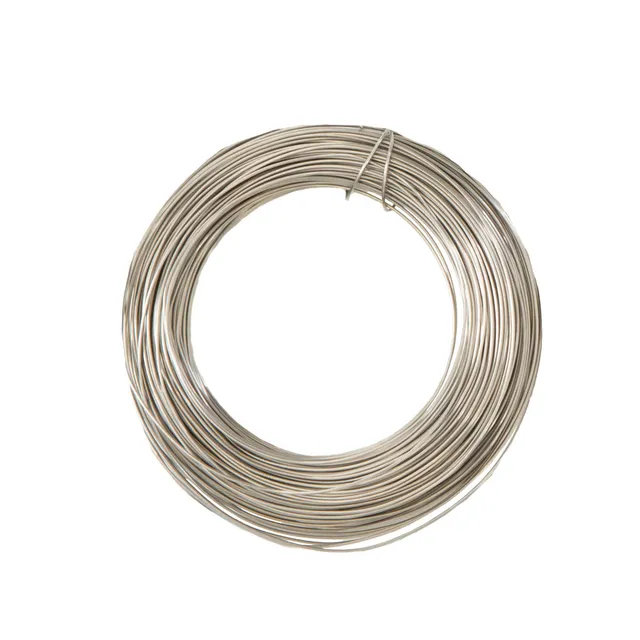 Allen Snare Wire Fangdraht Edelstahl 50,3 m Rolle